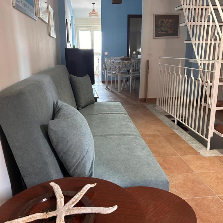 La Barchetta Azzurra Casa Vacanza - Appartamento con 1 Camera da Letto - 4