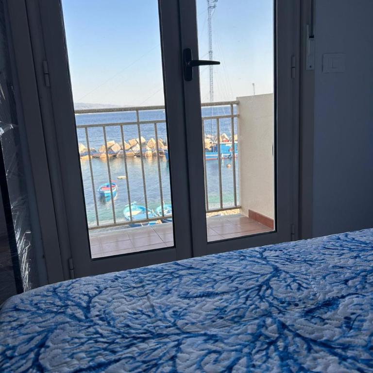 La Barchetta Azzurra Casa Vacanza - Appartamento con 1 Camera da Letto - 11