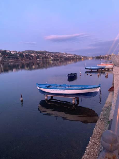 La Barchetta Azzurra Casa Vacanza - Appartamento con 1 Camera da Letto - 12