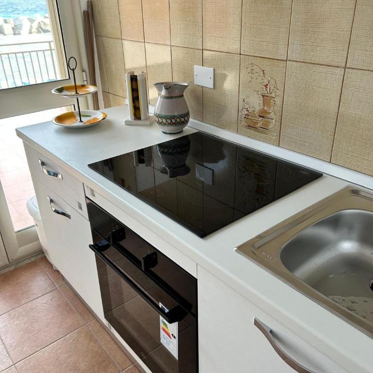 La Barchetta Azzurra Casa Vacanza - Appartamento con 1 Camera da Letto - 15