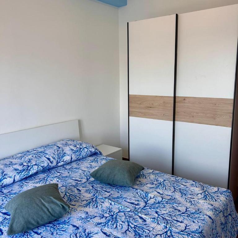 La Barchetta Azzurra Casa Vacanza - Appartamento con 1 Camera da Letto - 16