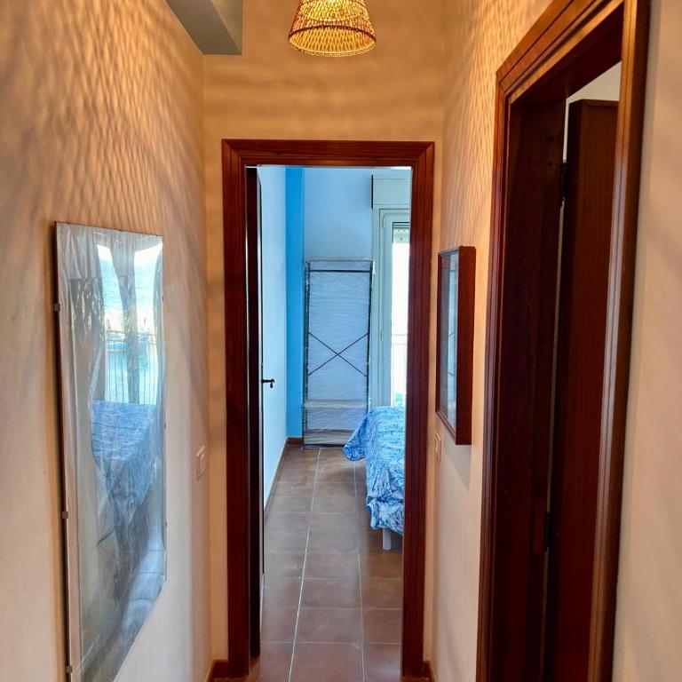 La Barchetta Azzurra Casa Vacanza - Appartamento con 1 Camera da Letto - 17