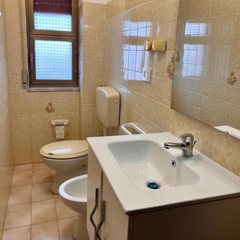 La Barchetta Azzurra Casa Vacanza - Appartamento con 1 Camera da Letto - 18