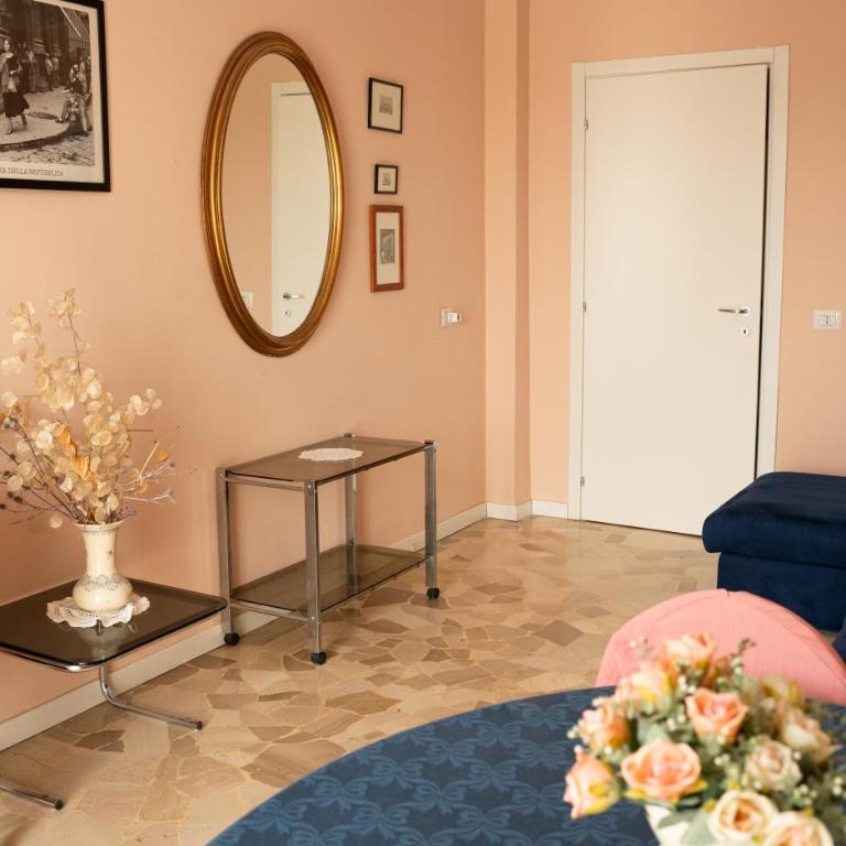 SanSi - Appartamento con 1 Camera da Letto - 19
