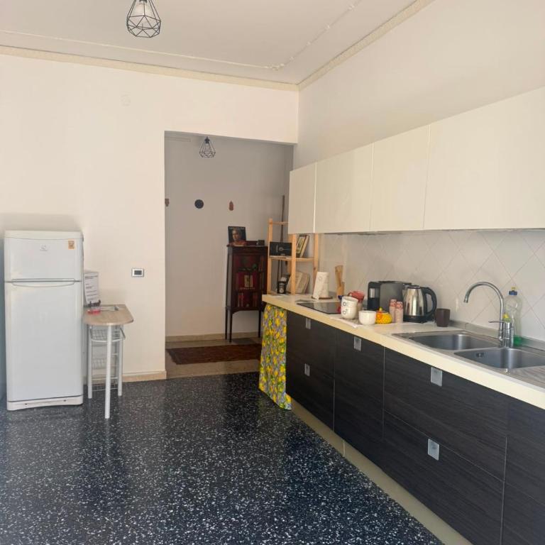 Teatro Greco Private Rooms - Camera Matrimoniale con Bagno Privato - 9