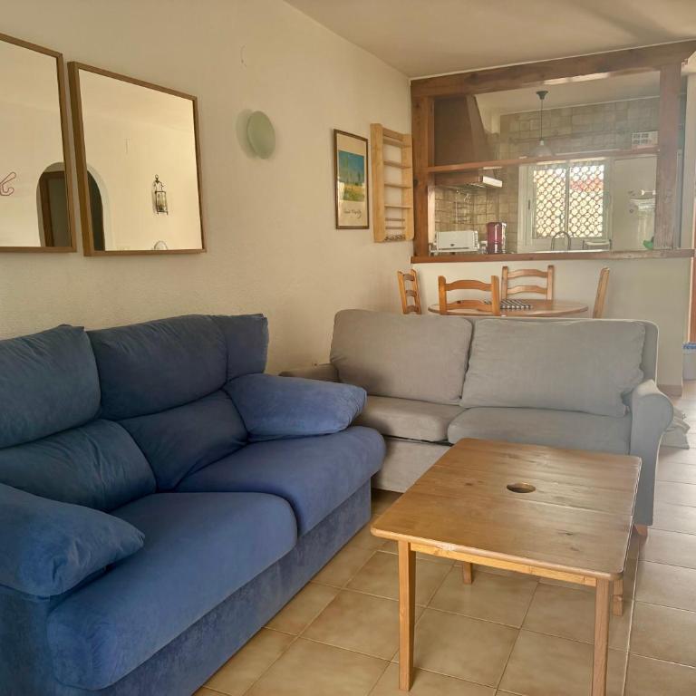Nueva Playa Bloque D bajo - Apartment mit 2 Schlafzimmern - 7