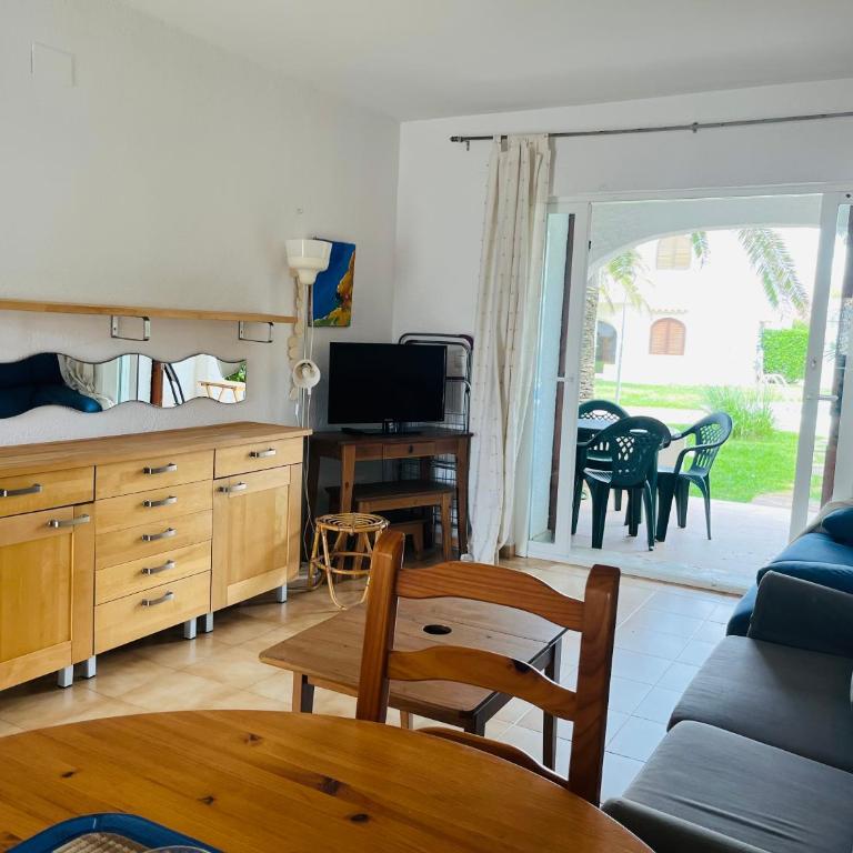 Nueva Playa Bloque D bajo - Apartment mit 2 Schlafzimmern - 4