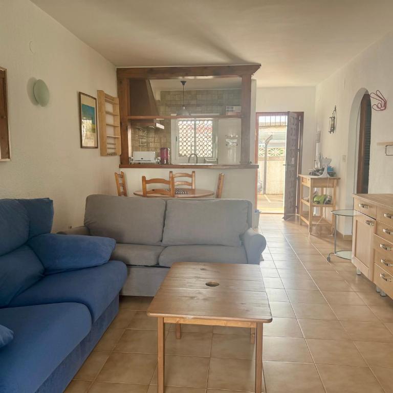 Nueva Playa Bloque D bajo - Apartment mit 2 Schlafzimmern - 6