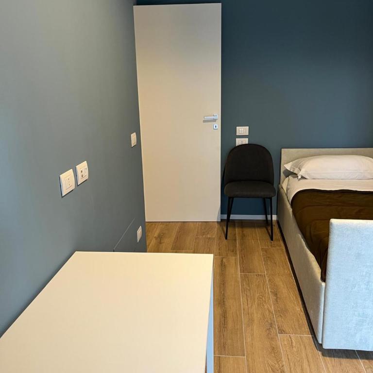 The Place Piano9 - Appartamento con 1 Camera da Letto - 17
