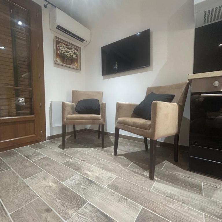 Studio Roche 2E - Appartement - 6
