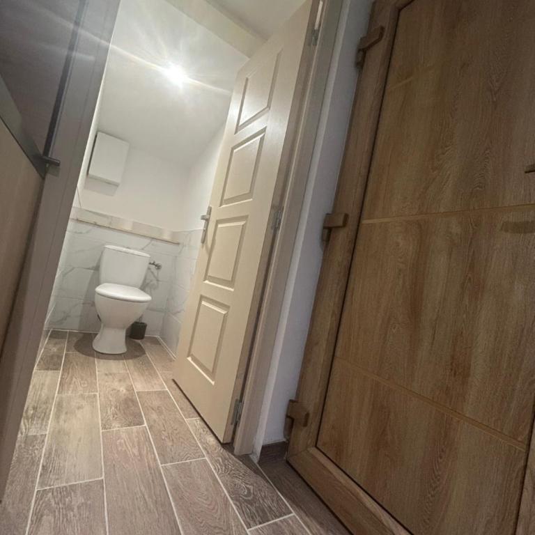 Studio Roche 2E - Appartement - 7