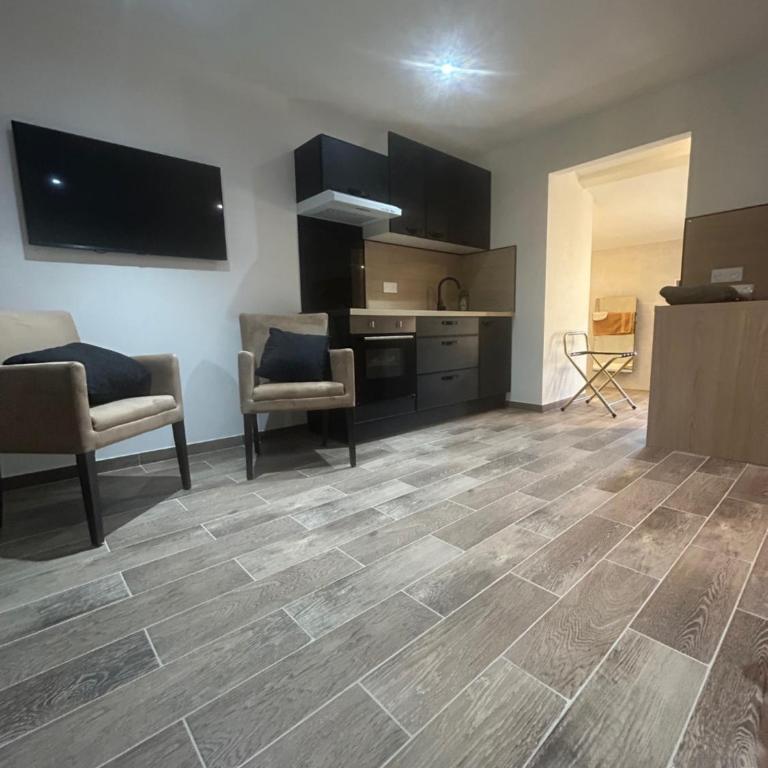 Studio Roche 2E - Appartement - 8