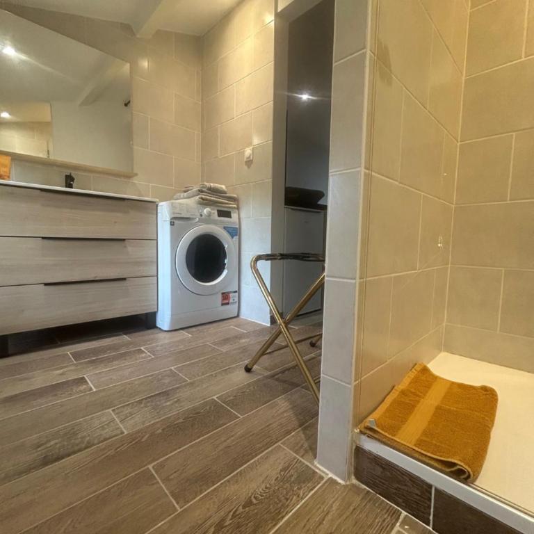 Studio Roche 2E - Appartement - 9