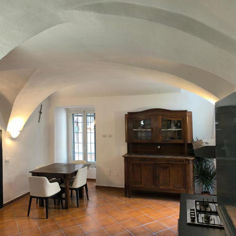 San Nicolosio Garden - Apartment mit 1 Schlafzimmer - 4