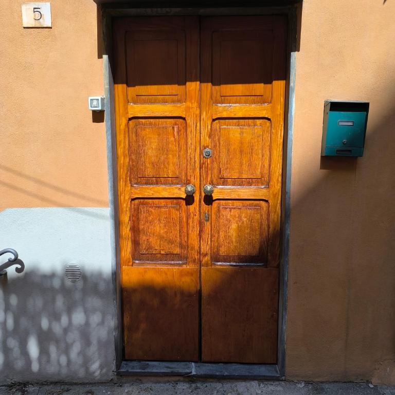 San Nicolosio Garden - Apartment mit 1 Schlafzimmer - 5
