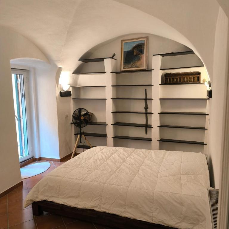 San Nicolosio Garden - Apartment mit 1 Schlafzimmer - 1