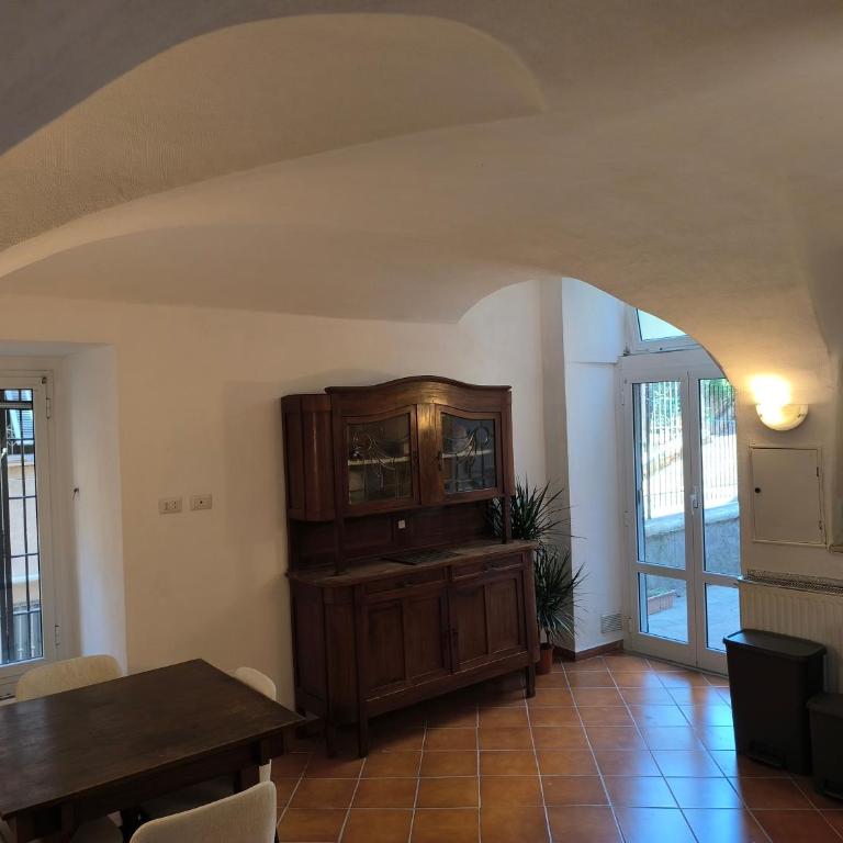 San Nicolosio Garden - Apartment mit 1 Schlafzimmer - 9