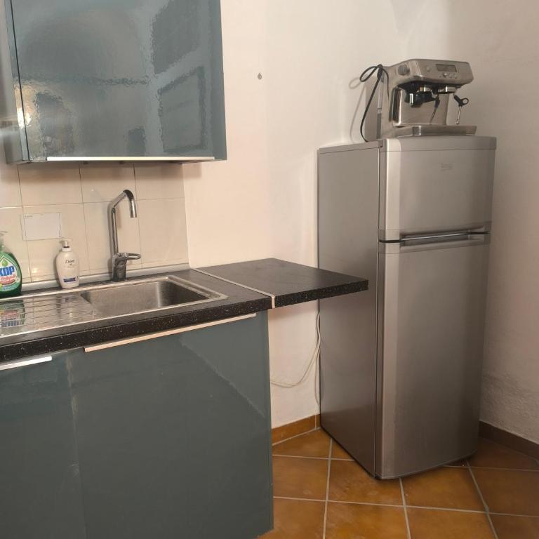 San Nicolosio Garden - Apartment mit 1 Schlafzimmer - 10