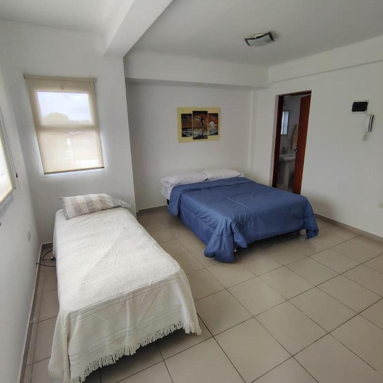 Departamento céntrico en la Ciudad de Neuquén - One-Bedroom Apartment - 5