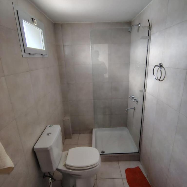 Departamento céntrico en la Ciudad de Neuquén - One-Bedroom Apartment - 7