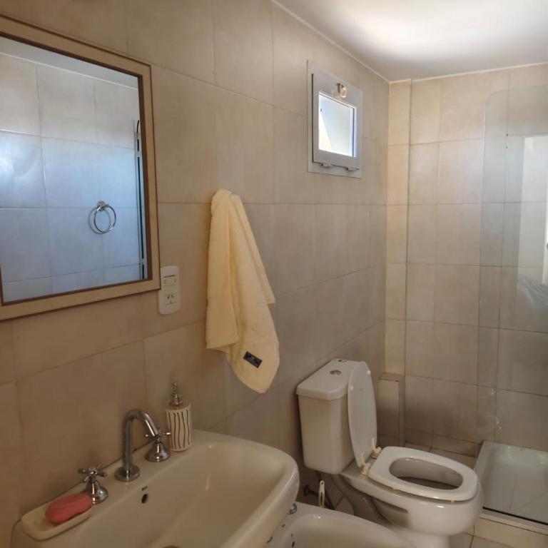 Departamento céntrico en la Ciudad de Neuquén - One-Bedroom Apartment - 8