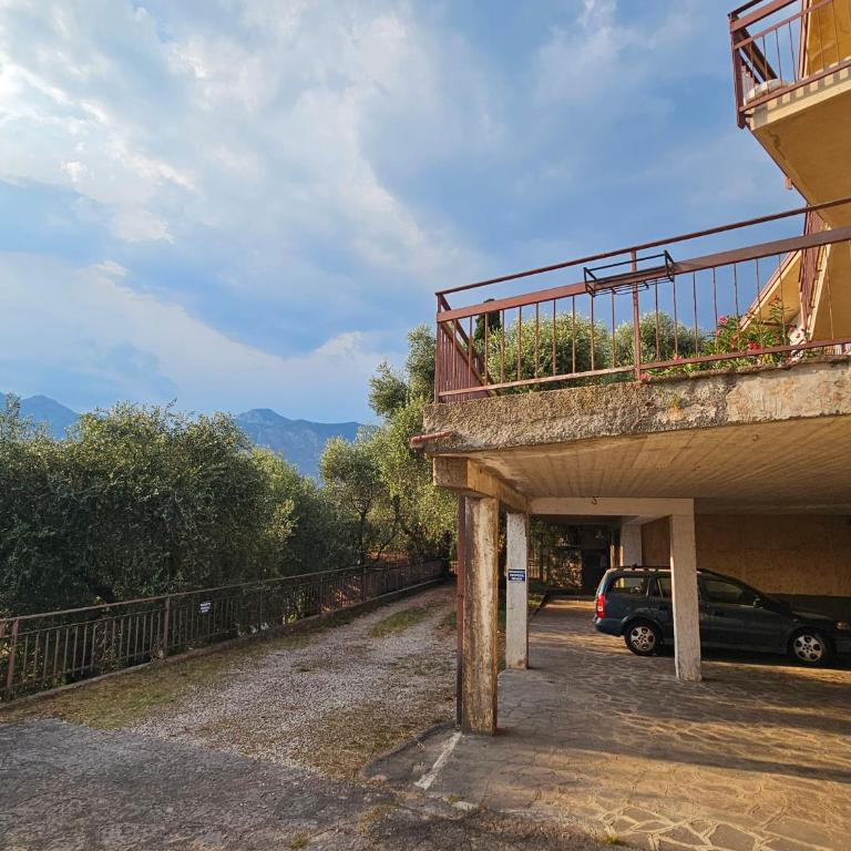 Panoramic Lake View & Garden Apartment - Appartamento con 1 Camera da Letto - 8