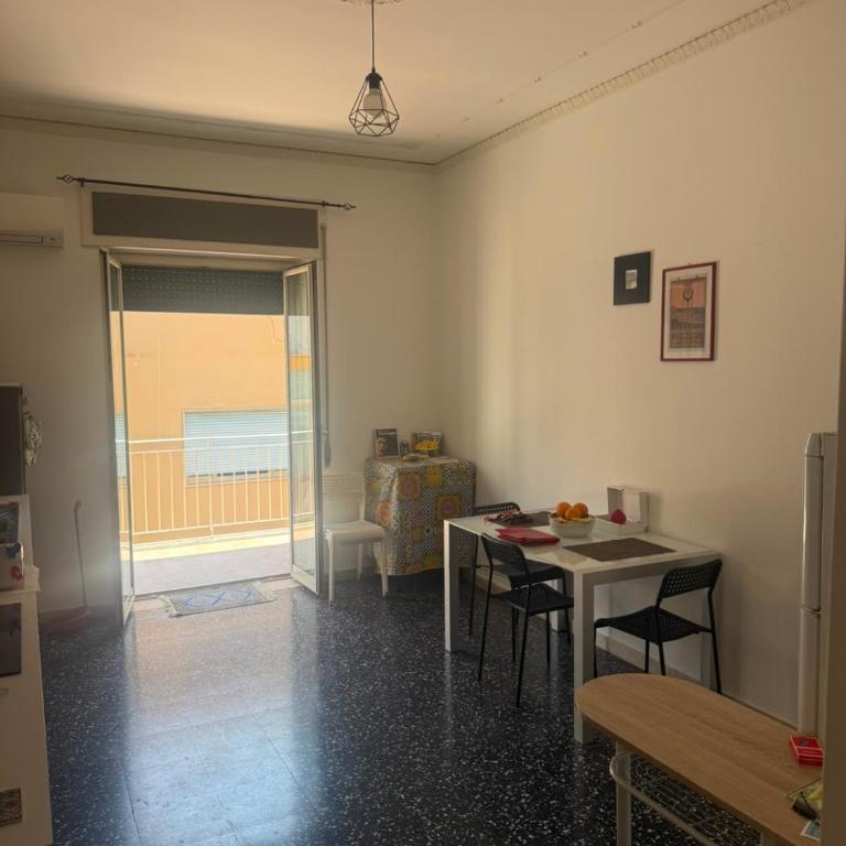 Teatro Greco Private Rooms - Camera Matrimoniale con Bagno Privato - 5
