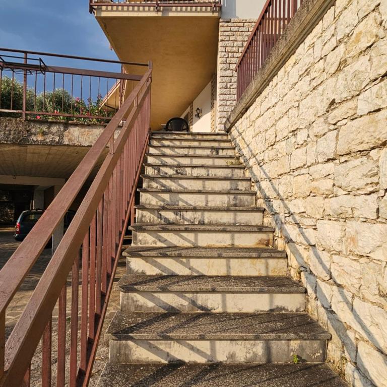 Panoramic Lake View & Garden Apartment - Appartamento con 1 Camera da Letto - 9