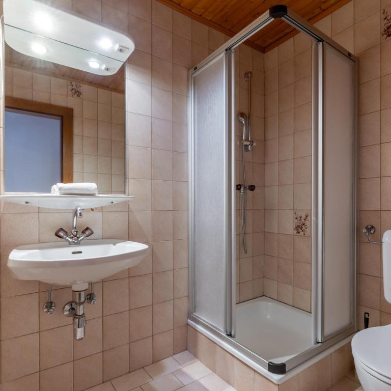 Ferienhaus Pichl - Haus mit 6 Schlafzimmern - 12
