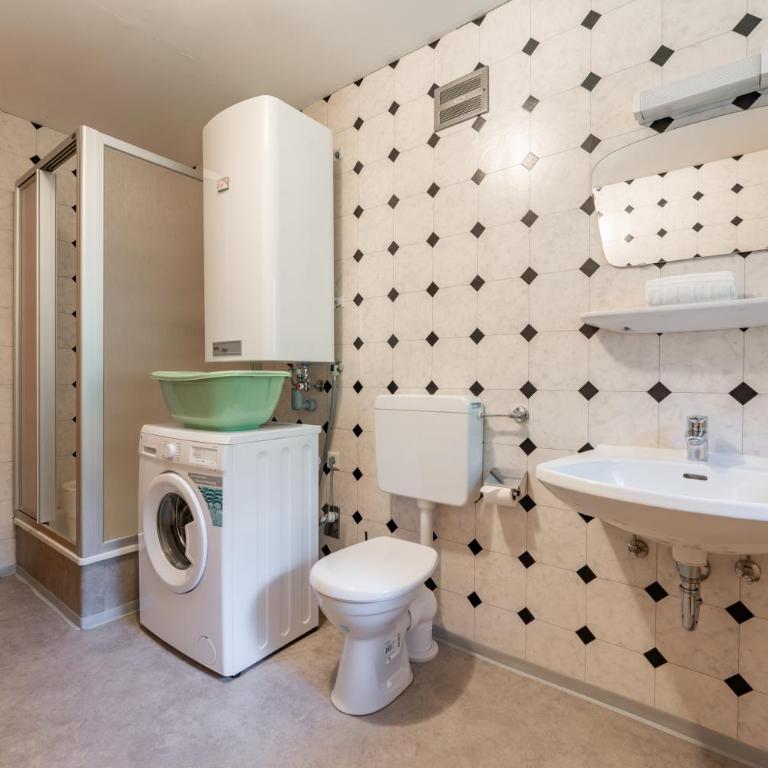 Ferienhaus Pichl - Haus mit 6 Schlafzimmern - 15