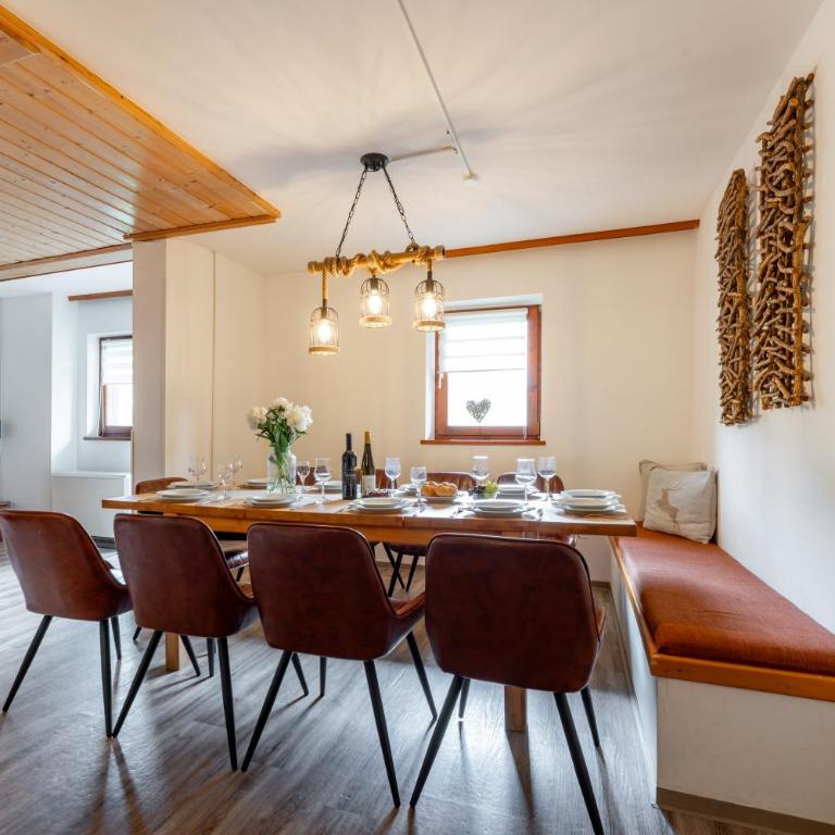 Ferienhaus Pichl - Haus mit 6 Schlafzimmern - 16