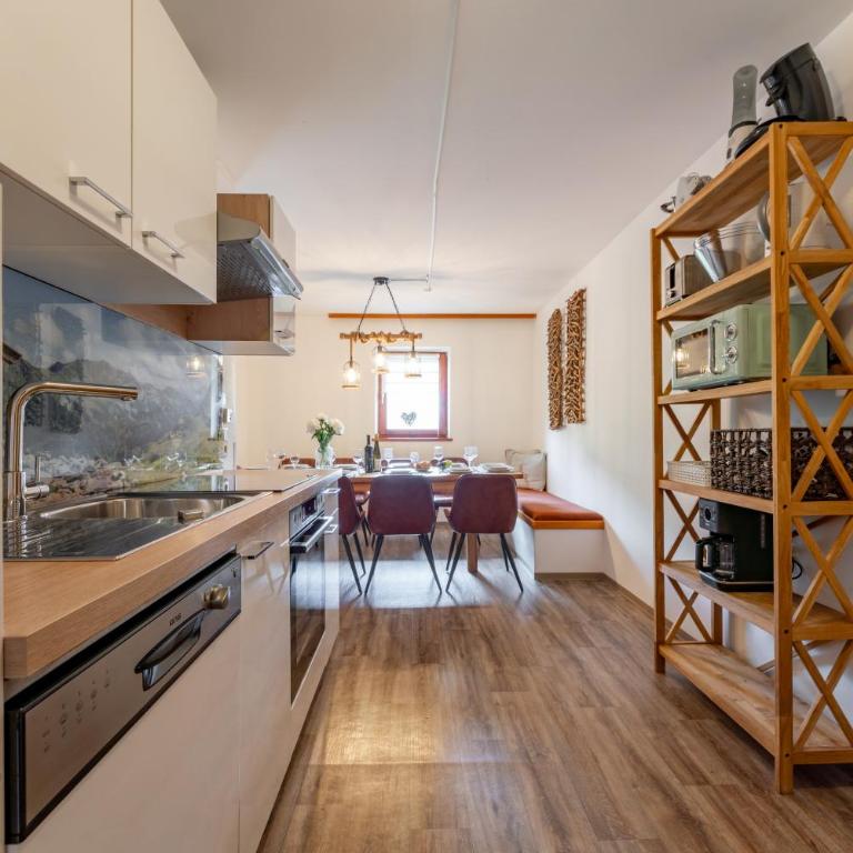 Ferienhaus Pichl - Haus mit 6 Schlafzimmern - 17