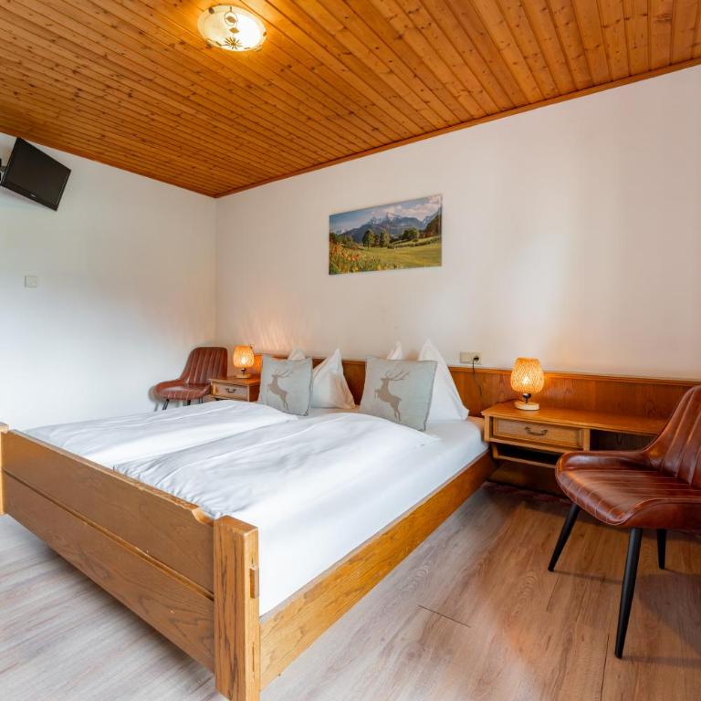 Ferienhaus Pichl - Haus mit 6 Schlafzimmern - 21