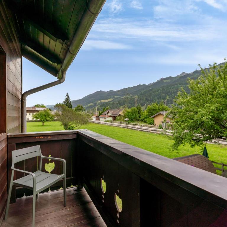 Ferienhaus Pichl - Haus mit 6 Schlafzimmern - 24