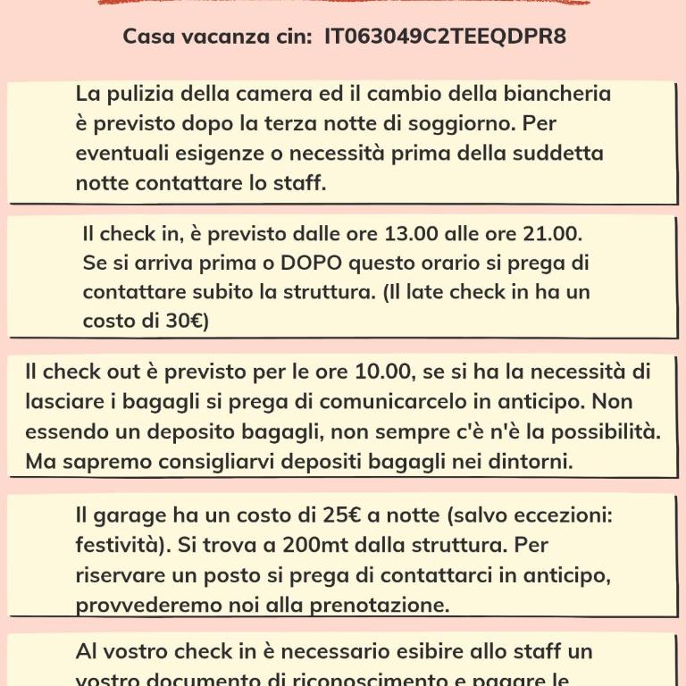 Le Stanze del Poeta Salvatore di Giacomo - Appartamento con 2 Camere da Letto - 2