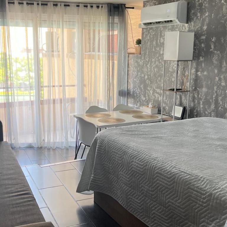 Estudio Loft - Appartamento Monolocale - 1