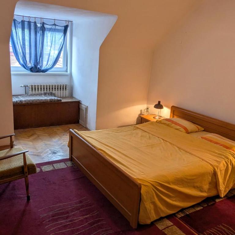 Logavina Downtown Base - Apartman - 1