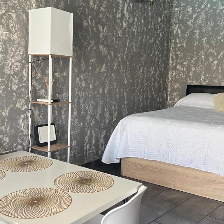 Estudio Loft - Appartamento Monolocale - 2