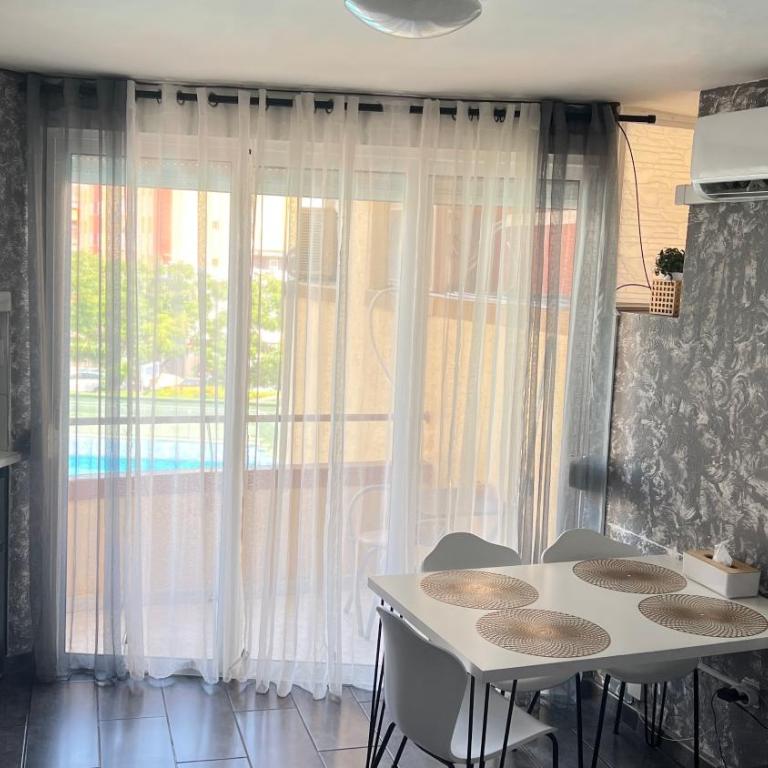 Estudio Loft - Appartamento Monolocale - 3