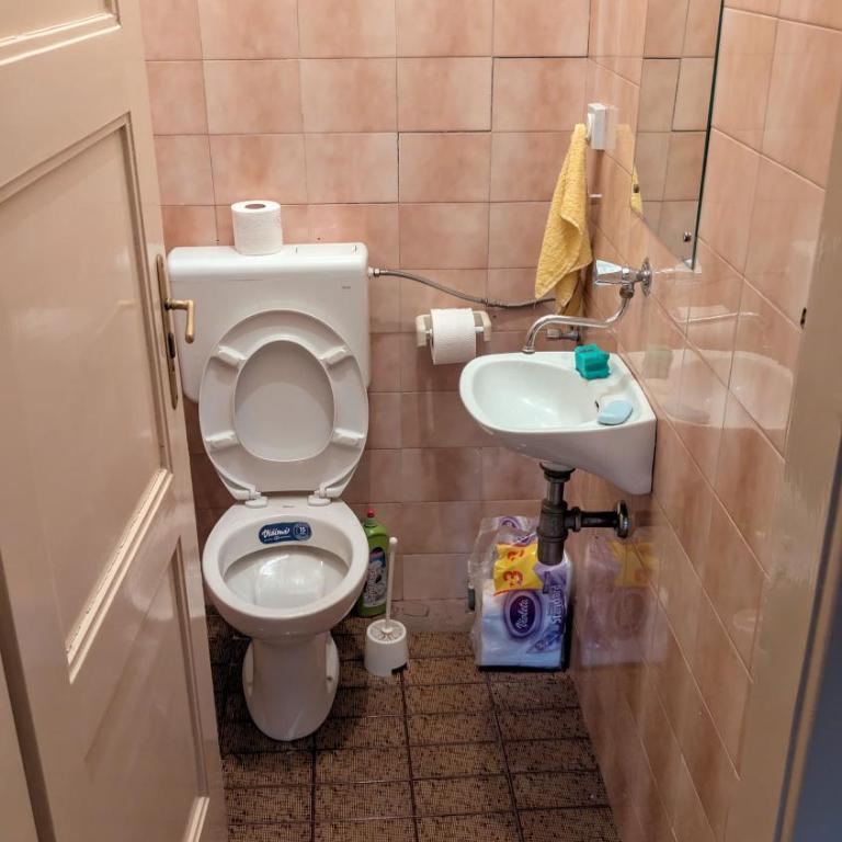 Logavina Downtown Base - Apartman - 9
