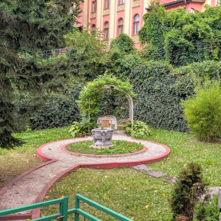 Logavina Downtown Base - Apartman - 14
