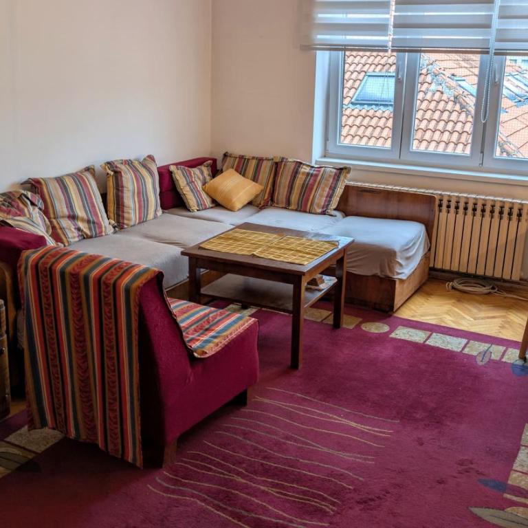 Logavina Downtown Base - Apartman - 6
