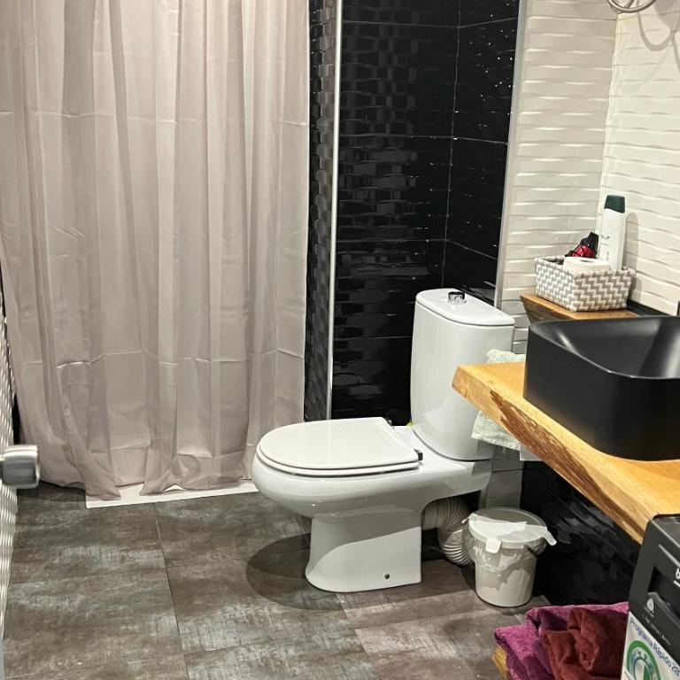 Estudio Loft - Appartamento Monolocale - 4