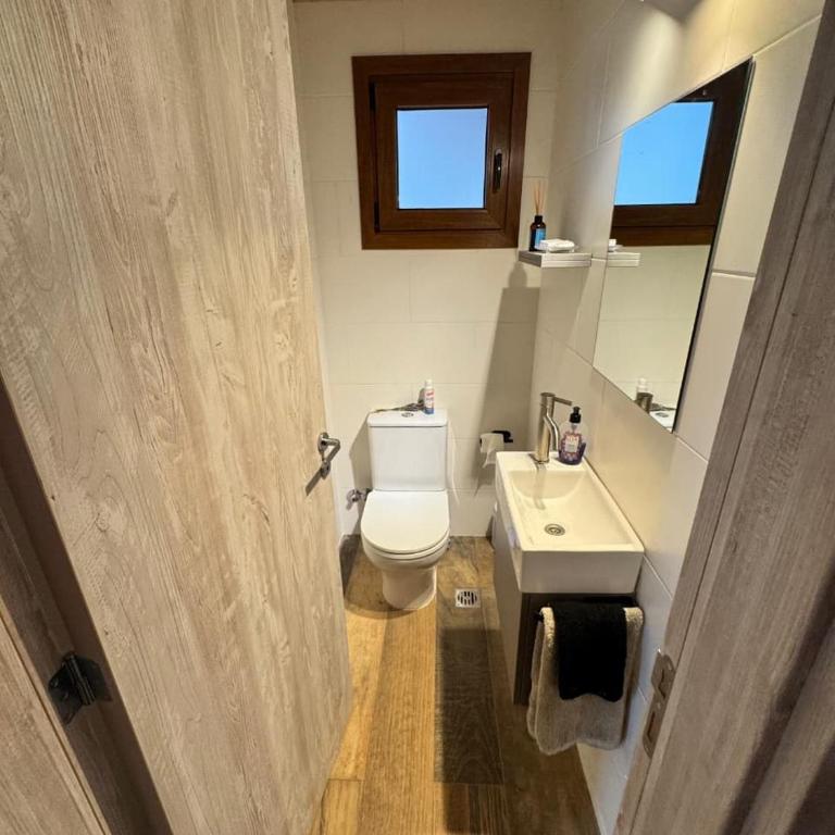 Casa 3 dormitorios en Barrio privado con amenities - Casa de 3 dormitorios - 13