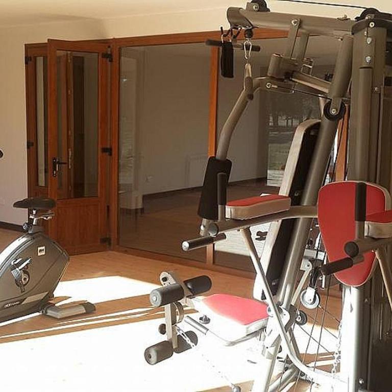 Casa 3 dormitorios en Barrio privado con amenities - Casa de 3 dormitorios - 19