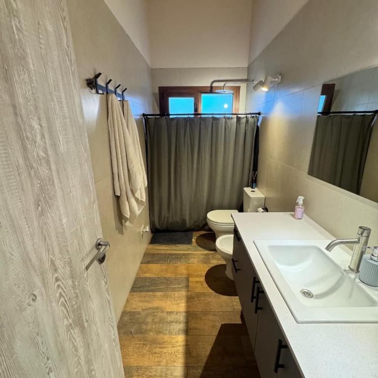 Casa 3 dormitorios en Barrio privado con amenities - Casa de 3 dormitorios - 11