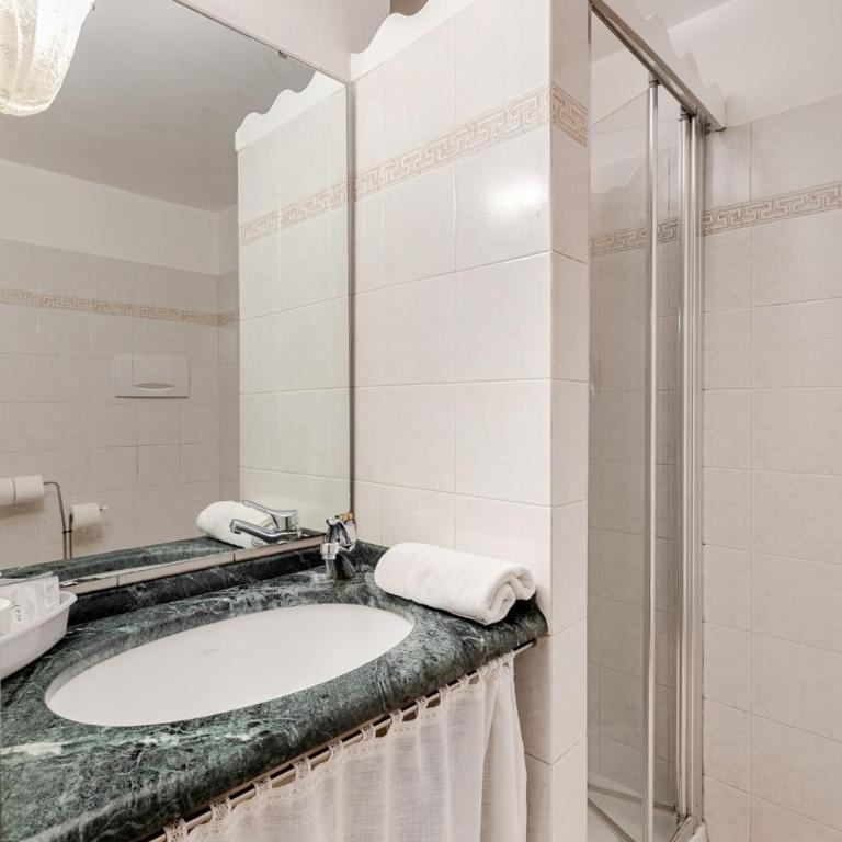 Ca' Rielo - Two-Bedroom Apartment (4 Adults) - 4
