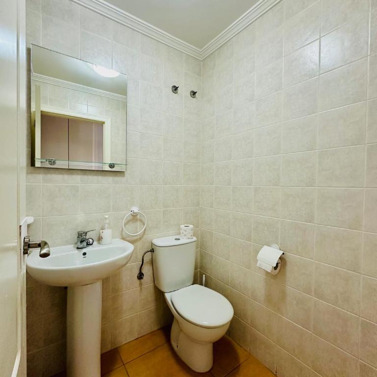 Bonito Apartamento junto a la mejor playa de Denia - Apartamento de 2 dormitorios con terraza - 25