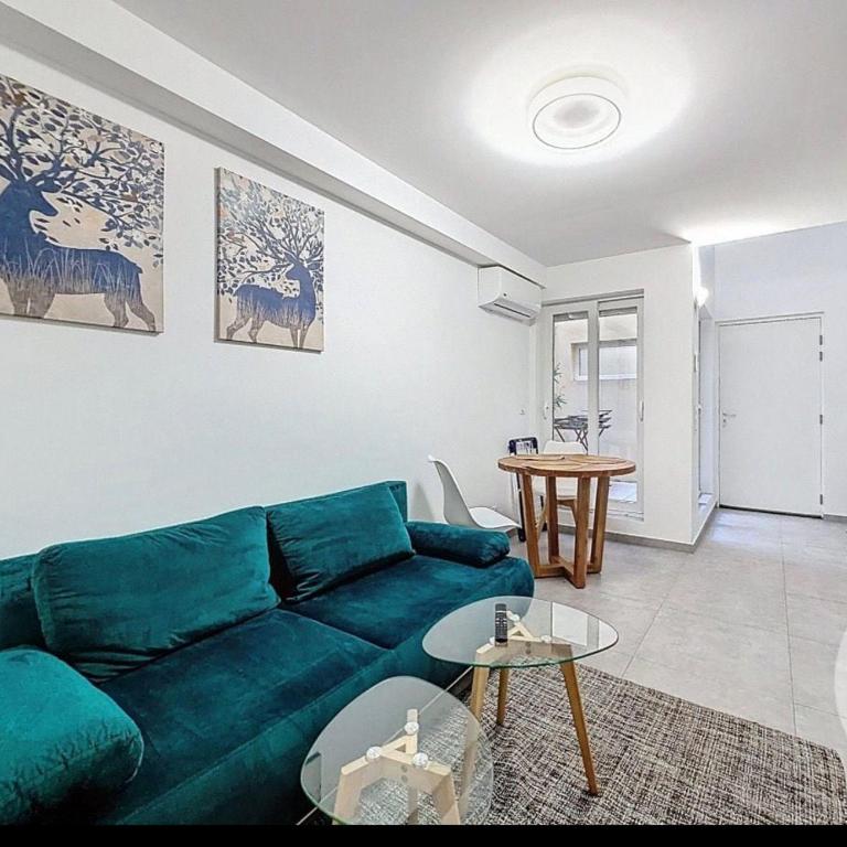 Duplex cosy - Appartamento con 1 Camera da Letto - 1