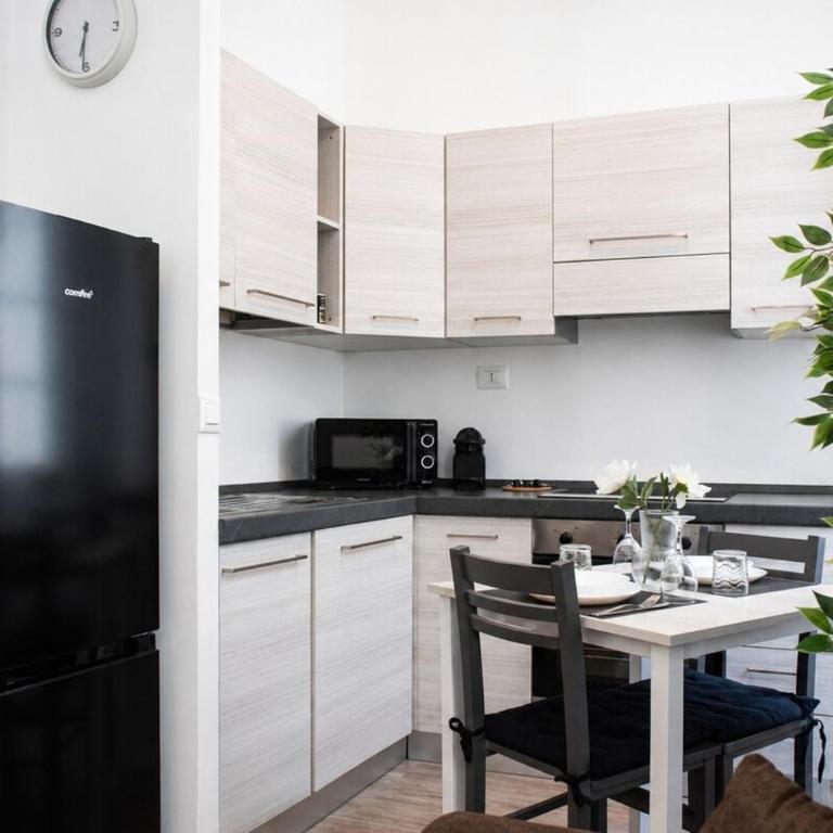 La Casana Maison dove le Botteghe animano la Città - Appartement 1 Chambre - 1